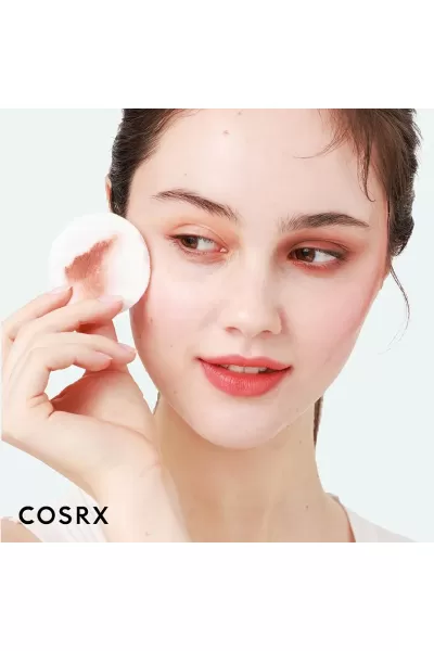  تصویر 5 : COSRX کوزارکس  میسلار واتر روشن کننده + تسکین دهنده ۱۰۰ میل  