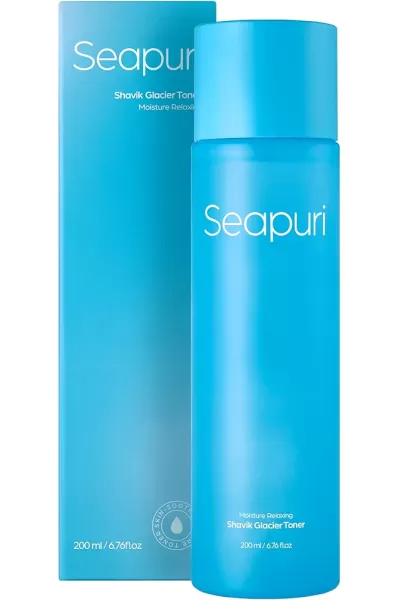 خرید و قیمت تونر شاویک Seapuri  سی‌پوری اصل