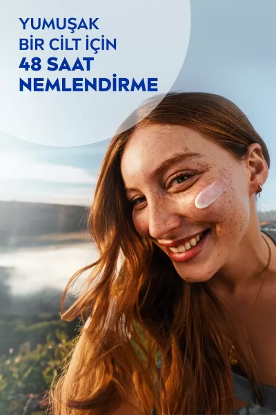  تصویر 1 : NIVEA نیوآ  کرم دست مرطوب کننده 100 میل  