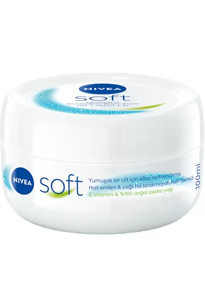 خرید کرم دست مرطوب کننده 100 میل نیوآ NIVEA