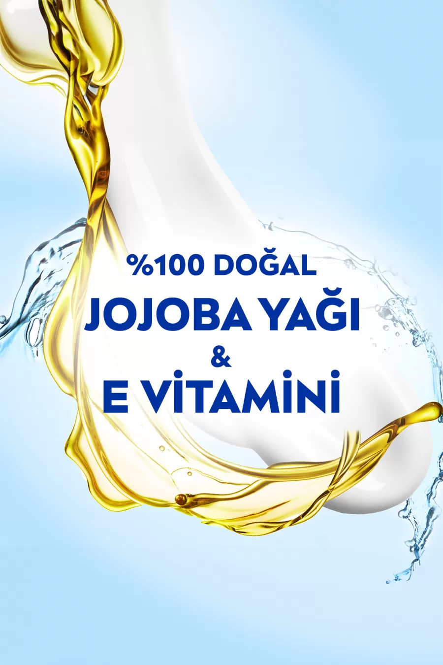 ویژگی های کرم دست مرطوب کننده 200 میل نیوآ NIVEA با روغن جوجوبا و ویتامین E ویژگی های کرم دست مرطوب کننده 200 میل نیوآ NIVEA با روغن جوجوبا و ویتامین E