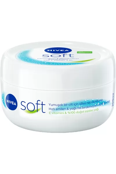 خرید کرم دست مرطوب کننده 200 میل نیوآ NIVEA