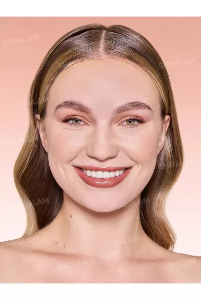  تصویر 9 : کوشن رنگ باتر کریم Buttercream شیگلم Sheglam 