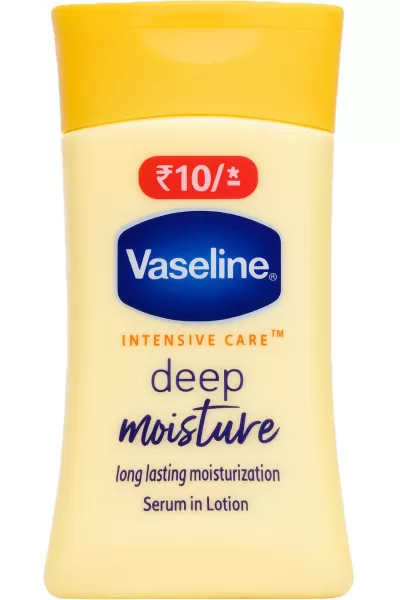 خرید لوسیون بدن جیبی وازلین Vaseline