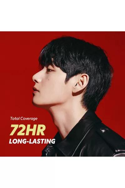  تصویر 5 : TIRTIR تیرتیر 22W Sheer Beige کوشن قرمز رنگ وارم شیر بژ  