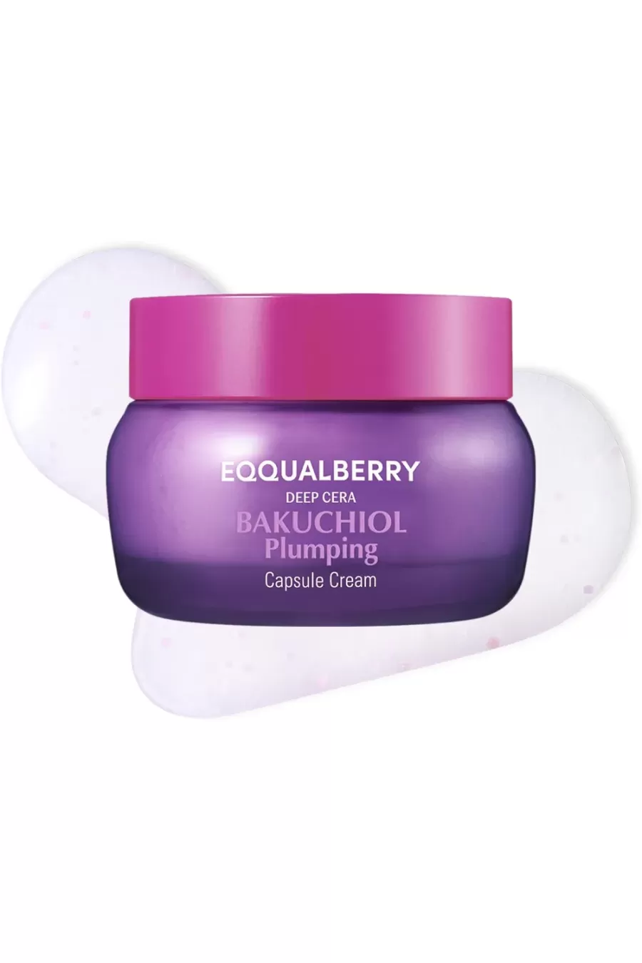خرید کرم کپسولی باکوچیول اکوال بری EQQUAL BERRY با نمای اصلی بستهبندی محصول خرید کرم کپسولی باکوچیول اکوال بری EQQUAL BERRY با نمای اصلی بستهبندی محصول
