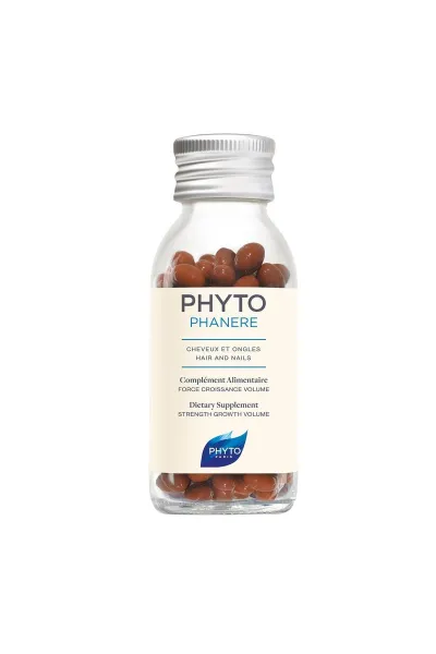 تصویر 2 : Phyto فیتو  قرص ضد ریزش و رویش مجدد مو اورجینال  