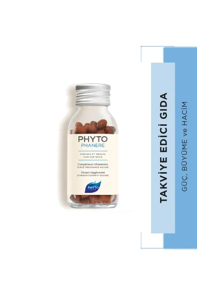 خرید و قیمت قرص ضد ریزش و رویش مجدد مو اورجینال Phyto  فیتو اصل