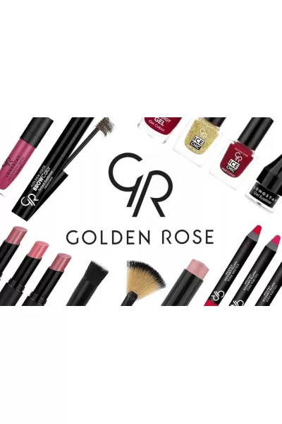  تصویر 3 : Golden Rose گلدن رز 421 مداد چشم دریم آیز شماره  