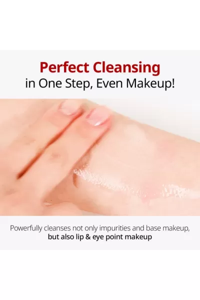  تصویر 7 : پاک کننده روغنی آزلائیک اسید وی‌تی کازمتیک VT Cosmetics 