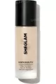 کرم-پودر-مات-شیگلم-رنگ-Porcelain-شیگلم-Sheglam