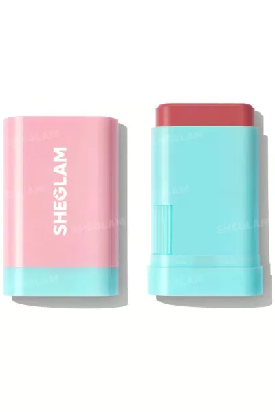 خرید و قیمت رژگونه استیکی Sheglam Brisk Babe شیگلم اصل