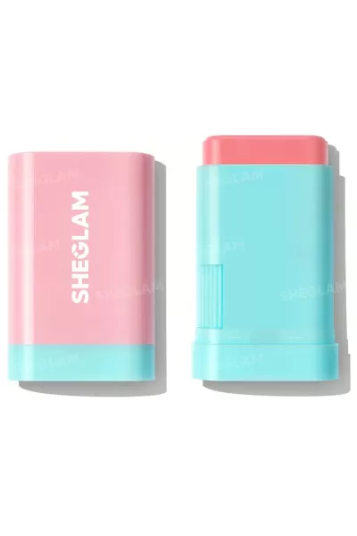 خرید و قیمت رژگونه استیکی Sheglam Pink Lemonade شیگلم اصل