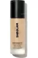 کرم-پودر-مات-رنگ-Nude-شیگلم-Sheglam