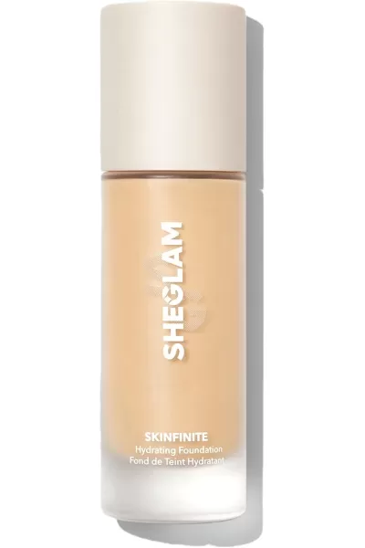خرید کرم پودر آبرسان شیگلم رنگ شیگلم Sheglam