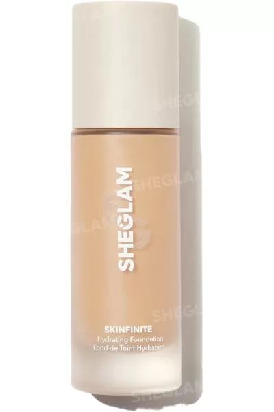 خرید کرم پودر آبرسان رنگ شیگلم Sheglam