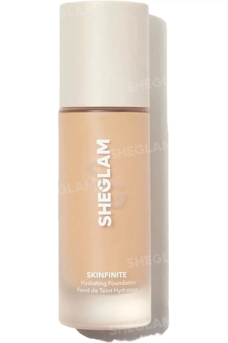 ارزش خرید کرم پودر آبرسان فیر شیگلم Sheglam با رنگ Fair ارزش خرید کرم پودر آبرسان فیر شیگلم Sheglam با رنگ Fair