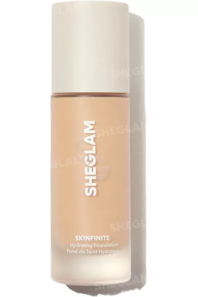 خرید کرم پودر آبرسان شیگلم Sheglam