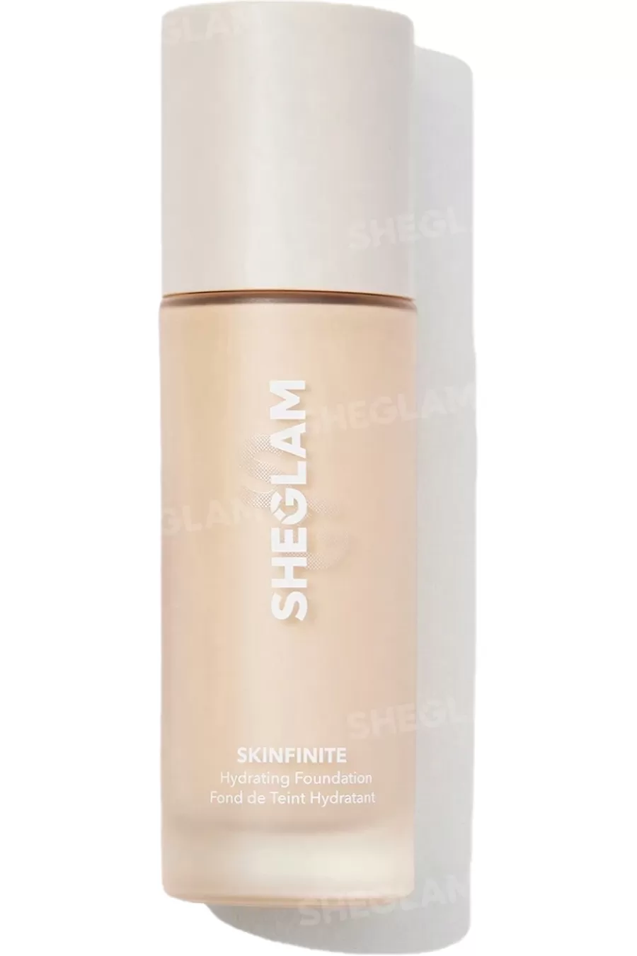 ارزش خرید کرم پودر آبرسان رنگ Chantilly شیگلم Sheglam ارزش خرید کرم پودر آبرسان رنگ Chantilly شیگلم Sheglam