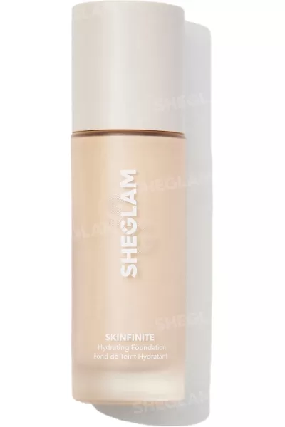 خرید و قیمت کرم پودر آبرسان رنگ Sheglam Chantilly شیگلم اصل