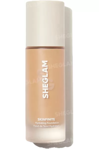 خرید کرم پودر آبرسان رنگ شیگلم Sheglam