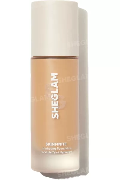 خرید کرم پودر آبرسان رنگ شیگلم Sheglam