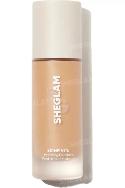 خرید کرم پودر آبرسان شیگلم Sheglam