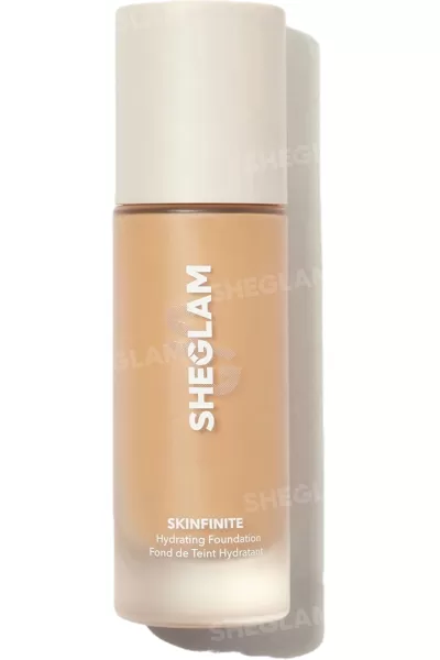خرید کرم پودر آبرسان رنگ شیگلم Sheglam