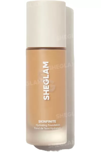 خرید کرم پودر آبرسان رنگ شیگلم Sheglam