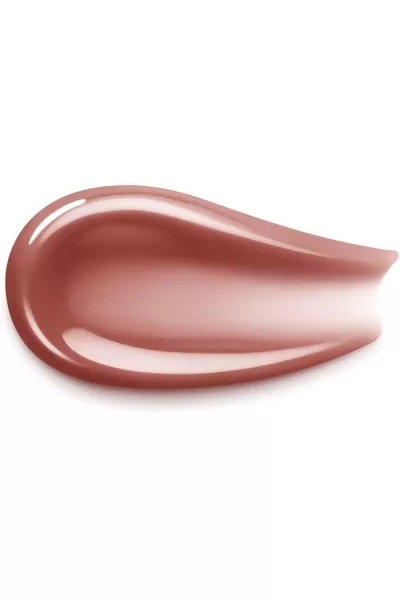  تصویر 1 : KIKO کیکو 21 Brun Rose لیپ گلاس سه بعدی سری 3D Hydra رنگ  