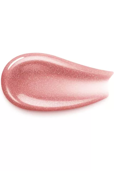  تصویر 3 : KIKO کیکو 35 Pearly Warm Mauve لیپ گلاس سه بعدی سری 3D Hydra رنگ  