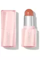 رژگونه-استیکی-کره‌ای-رنگ-Hush-Hush-شیگلم-Sheglam