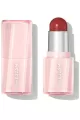 رژگونه-استیکی-کره‌ای-رنگ-Chestnut-Flush-شیگلم-Sheglam