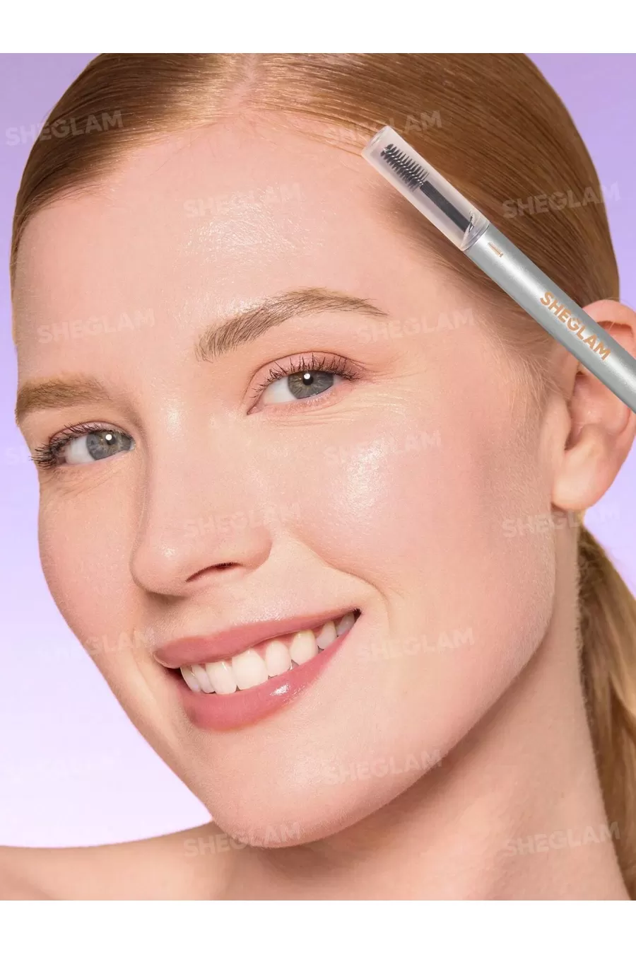 معرفی هاشور + لمینت ابرو رنگ Ebony شیگلم Sheglam معرفی هاشور + لمینت ابرو رنگ Ebony شیگلم Sheglam