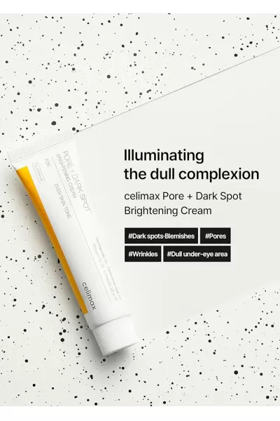  تصویر 1 : کرم ضدلک و روشن کننده سلیمکس Celimax 