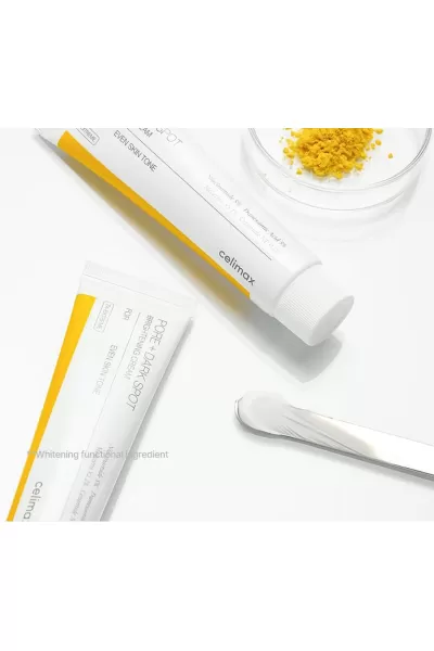  تصویر 8 : کرم ضدلک و روشن کننده سلیمکس Celimax 