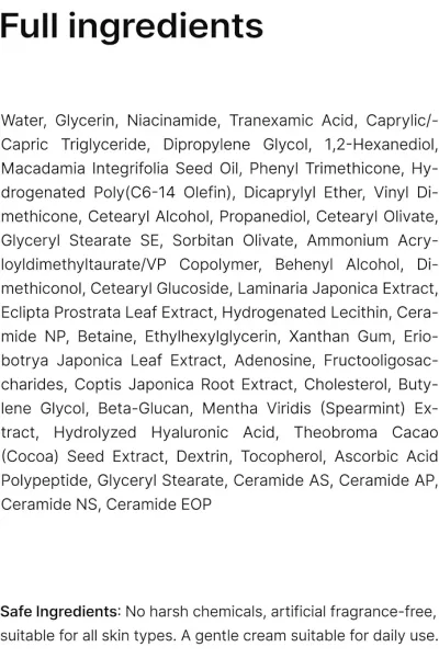  تصویر 17 : کرم ضدلک و روشن کننده سلیمکس Celimax 