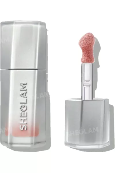 خرید و قیمت لیپ گلاس آینه‌ای رنگ Sheglam Born Ready شیگلم اصل