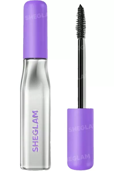 خرید ریمل حجم دهنده مژه و ابرو شیگلم Sheglam
