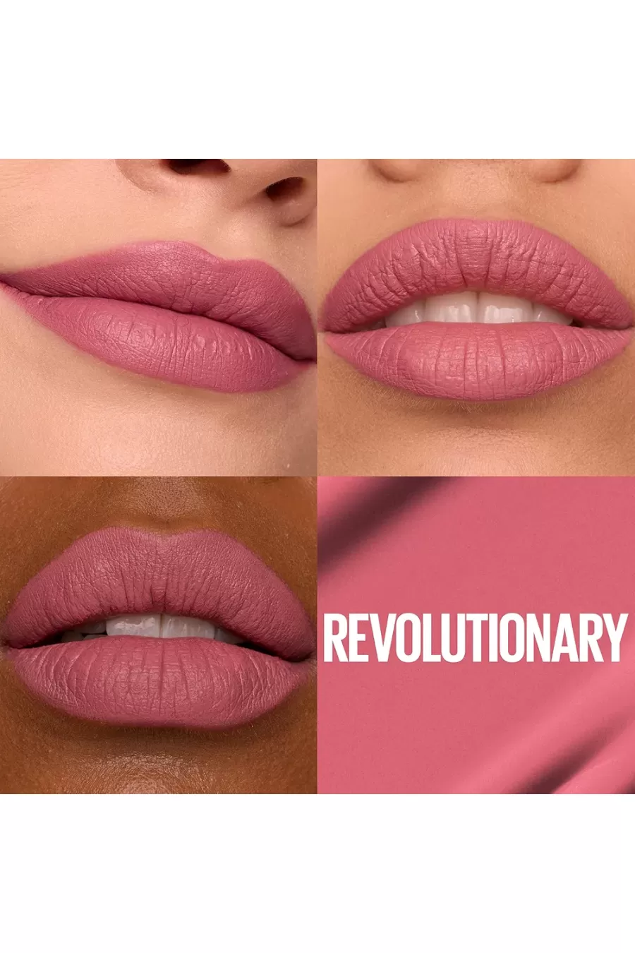 معرفی رژلب مات سوپر استی Matte Ink رنگ 180 REVOLUTIONARY میبلین نیویورک Maybelli رژلب مات سوپر استی Matte Ink رنگ Maybelline New York معرفی رژلب مات سوپر استی Matte Ink رنگ 180 REVOLUTIONARY میبلین نیویورک Maybelli رژلب مات سوپر استی Matte Ink رنگ Maybelline New York