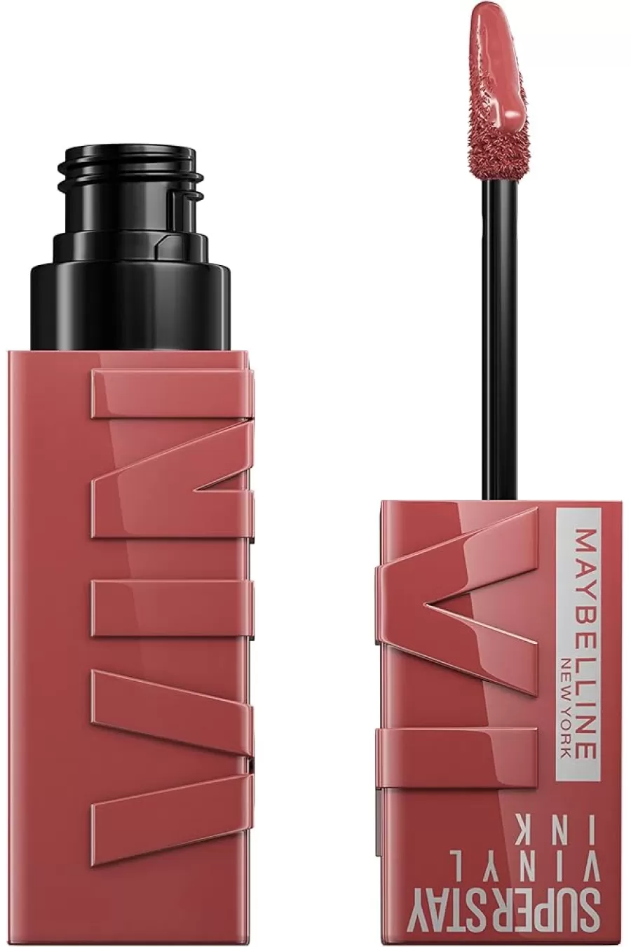 ارزش خرید رژ لب شاین مایع 16 ساعته سوپر استی VINYL INK رنگ 115 PEPPY میبلین نیویورک Maybelline New York ارزش خرید رژ لب شاین مایع 16 ساعته سوپر استی VINYL INK رنگ 115 PEPPY میبلین نیویورک Maybelline New York