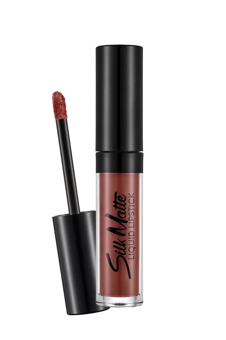 ارزش خرید رژلب مات و ابریشمی Silk Matte رنگ 058 Make it Memorable فلورمار Flormar