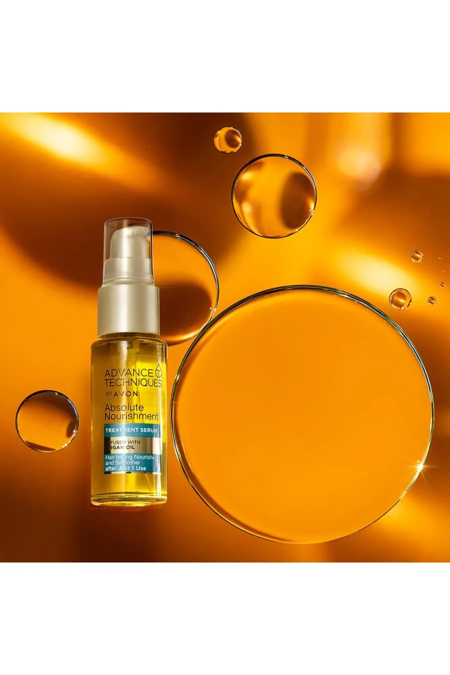 ترکیبات روغن مراقبت از مو آرگان آوون AVON با نمای روغن آرگان ترکیبات روغن مراقبت از مو آرگان آوون AVON با نمای روغن آرگان