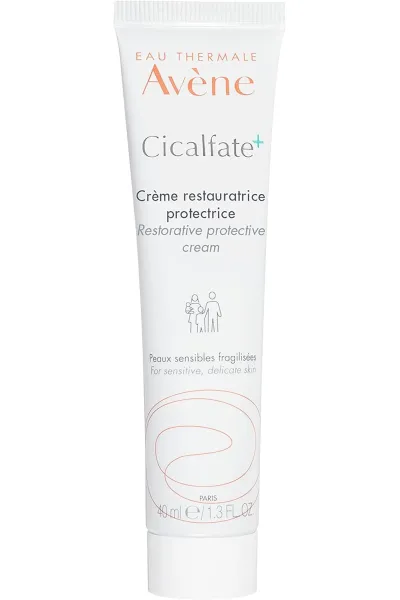 خرید و قیمت کرم ترمیم کننده پوست سیکالفیت پلاس اون Avene  اون اصل