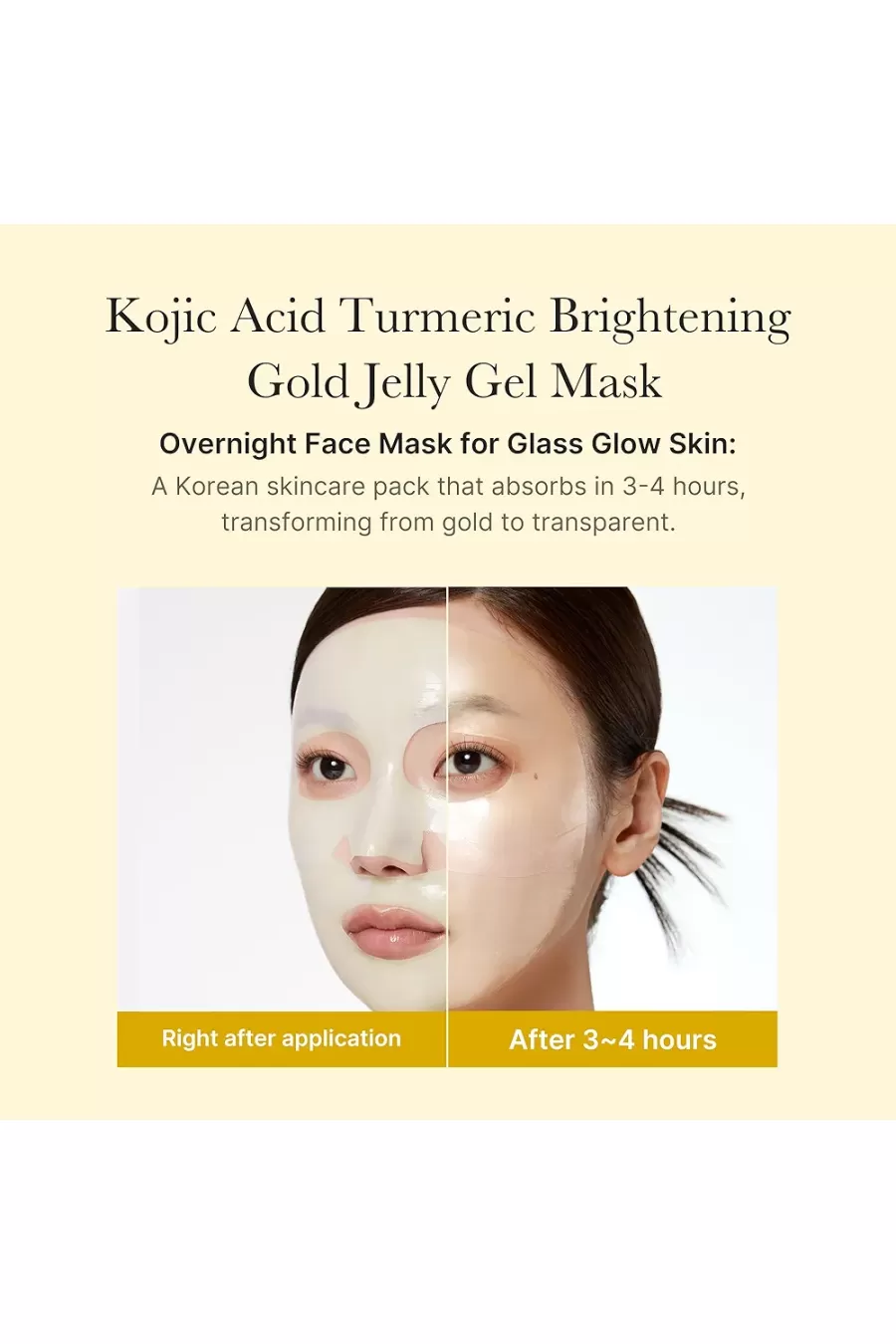 نکات طلایی برای اثربخشی بیشتر ماسک ژلی تکی کوجیک اسید مدی کیوب Medicube نکات طلایی برای اثربخشی بیشتر ماسک ژلی تکی کوجیک اسید مدی کیوب Medicube