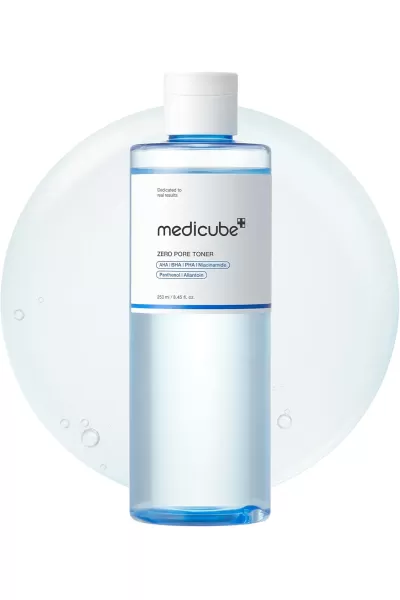 خرید و قیمت تونر کوچک کننده منافذ Medicube  مدی کیوب اصل