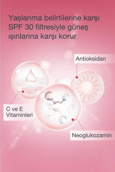  تصویر 3 : ضد آفتاب فلویید برایت بوست SPF 30 نوتروژینا Neutrogena 