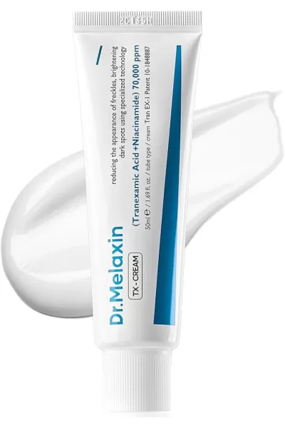 خرید و قیمت کرم ترانگزامیک اسید Dr.Melaxin  دکتر ملاکسین اصل