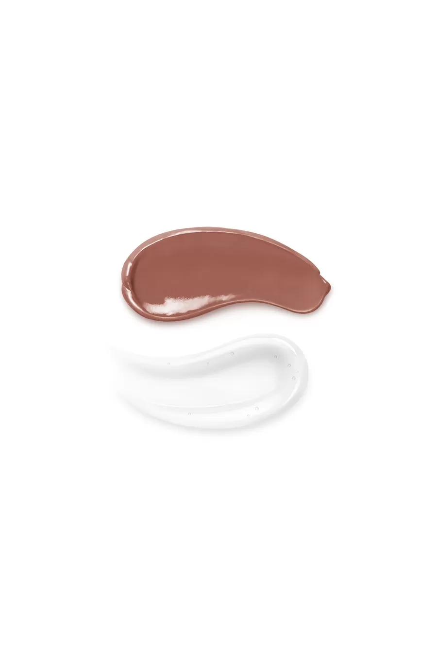 بافت و ترکیبات رژلب مایع ۱۶ ساعته دو مرحله ای رنگ 103 Natural Rose کیکو KIKO