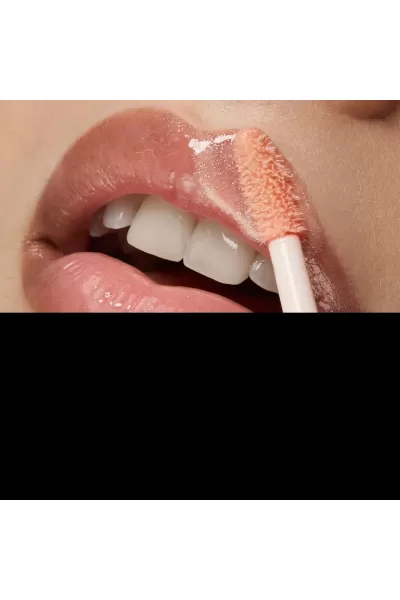  تصویر 3 : لیپ گلاس سه بعدی سری 3D Hydra رنگ 17 Pearly Mauve کیکو KIKO 